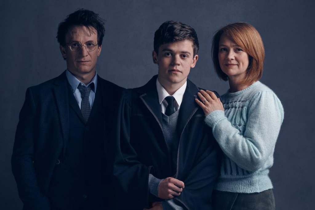 British speed-reading prodigy, 10, to be first to review Harry Potter And The Cursed Child book