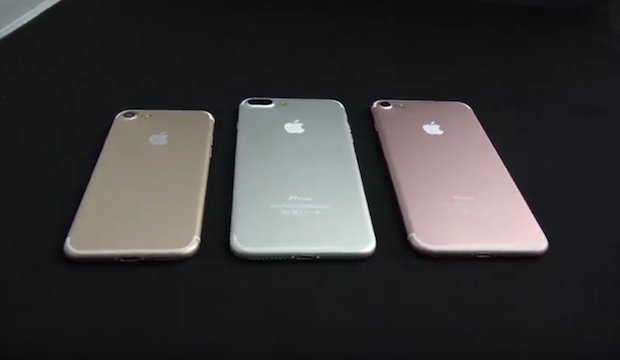 iPhone 7 Release Date, Specs, Price, Rumors: New Video Shows All Possible Apple Phone Features On Board?