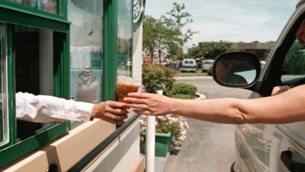 You could soon get a ticket for drinking coffee while driving in New Jersey