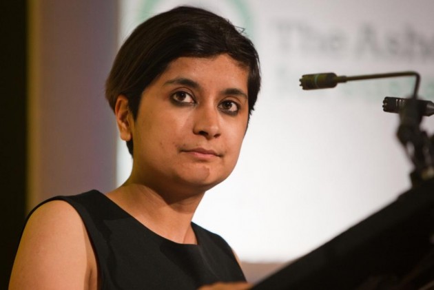 Could Chakrabarti Be On Corbyn's Frontbench?