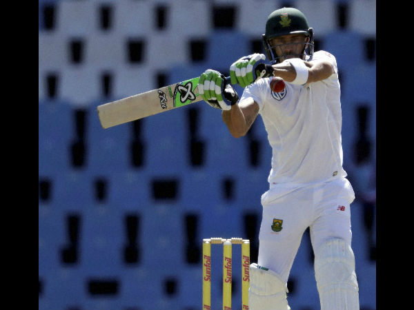 2nd Test South Africa strike at New Zealand top order after du Plessis ton