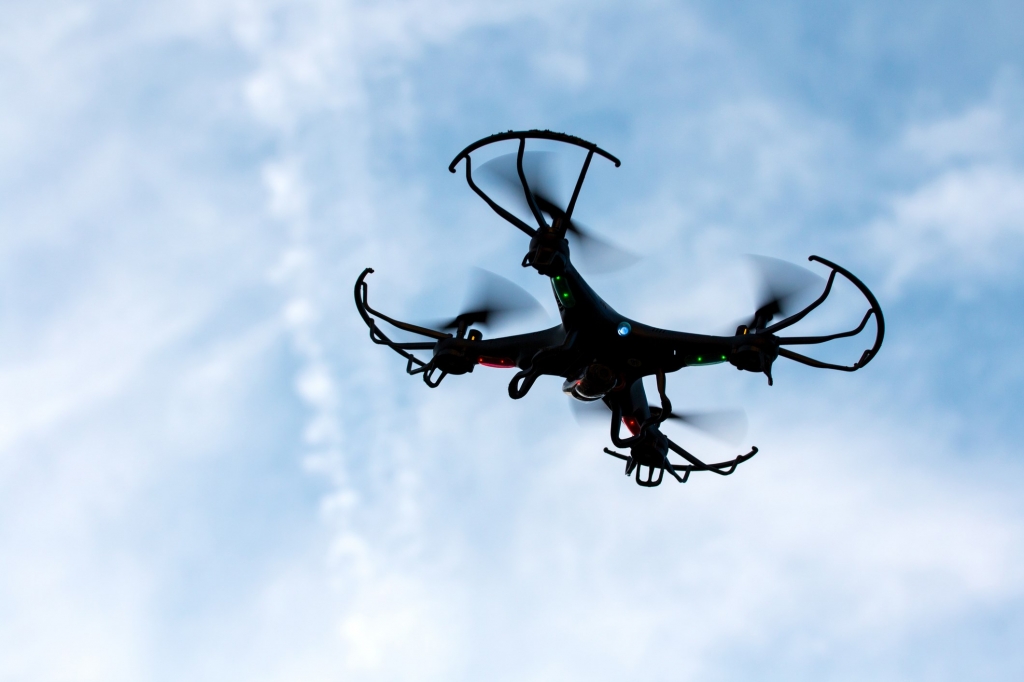 Drones rule: FAA makes commercial drones legit