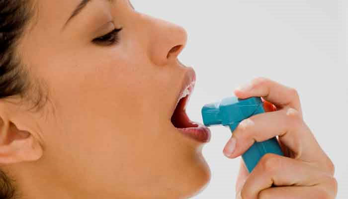 New Asthma Treatment: Pill Makes Huge Difference In Patients With Severe Symptoms