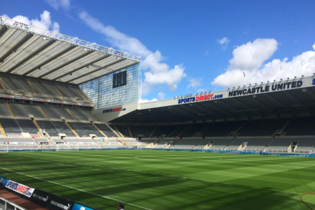 St James's Park