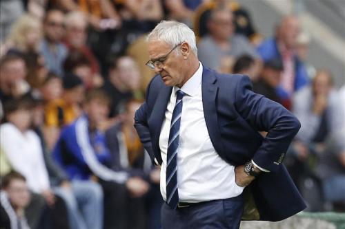 Ranieri reiterates safety claim