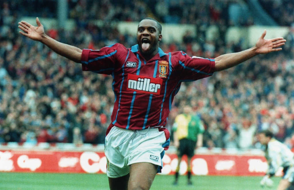 Dalian Atkinson