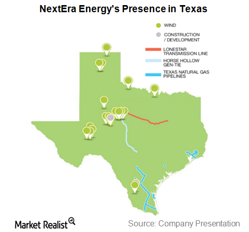 Era Energy to Extend Its Presence in Texas by Buying Oncor