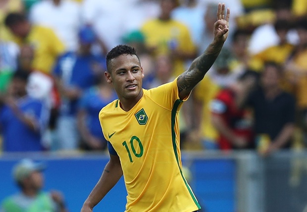 Neymar
      

 
       
      Related Links          
       Several Olympic boxing officials dropped              Police pull USA