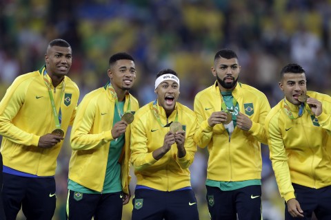 VIDEO Olympic Soccer Final 2016 Highlights: Brazil Beats Germany On Penalties To Win First Gold Medal