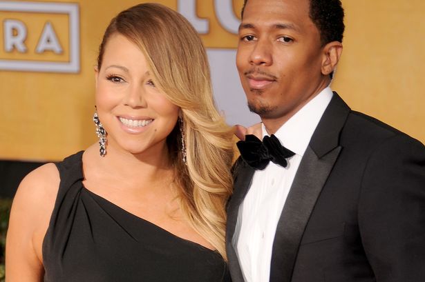 Nick Cannon Betrays Mariah Carey's Trust To Tell Amber Rose WHICH Mariah Song They Had Sex To!