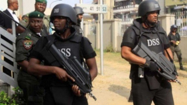 DSS ‘arrests’ Boko Haram spiritual leader