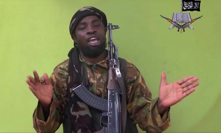 Nigeria claims it killed Boko Haram leaders