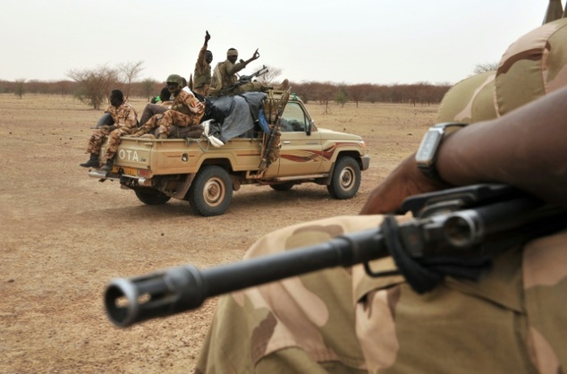 Troops from Nigeria Niger Cameroon Chad and Benin have been fighting the jihadists as part of regional efforts to end the violence in the Lake Chad region