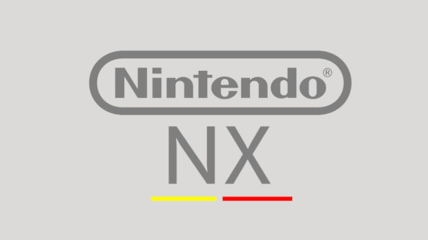 Detachable NX Controllers