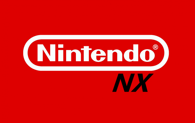 Nintendo NX