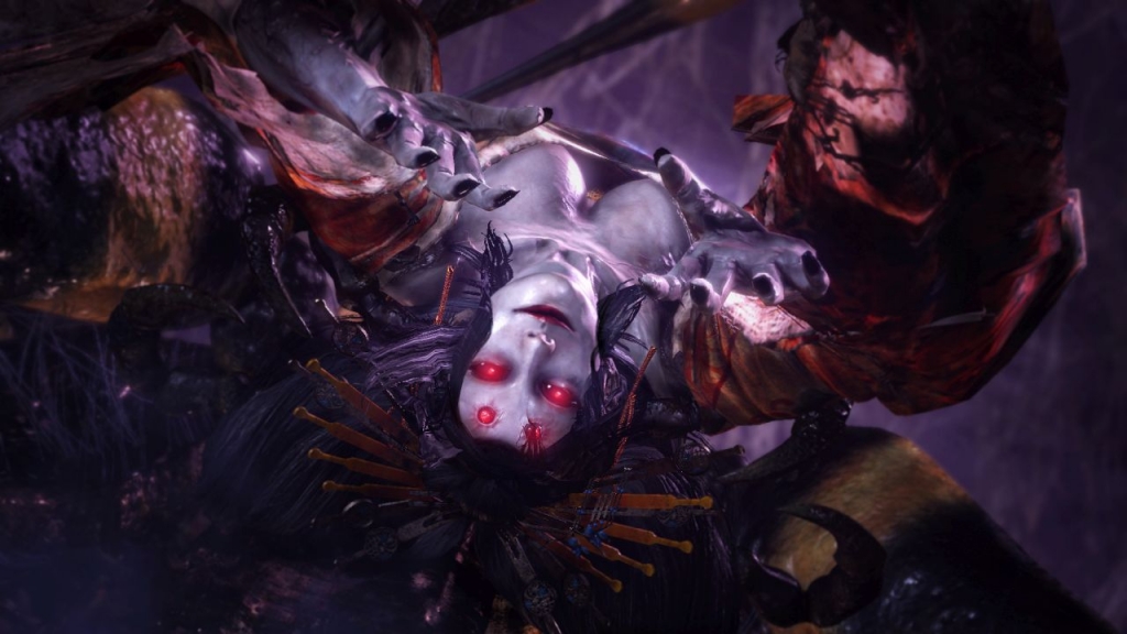 Nioh Gets New Details On Upcoming Beta Demo, Trailer, And Screenshots For Gamescom 2016