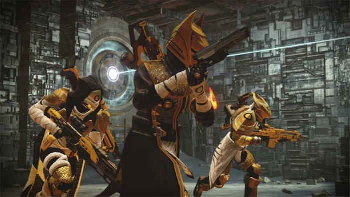 'Destiny: Rise Of Iron' News: Nerfed Weapons And More Focused On Light Level