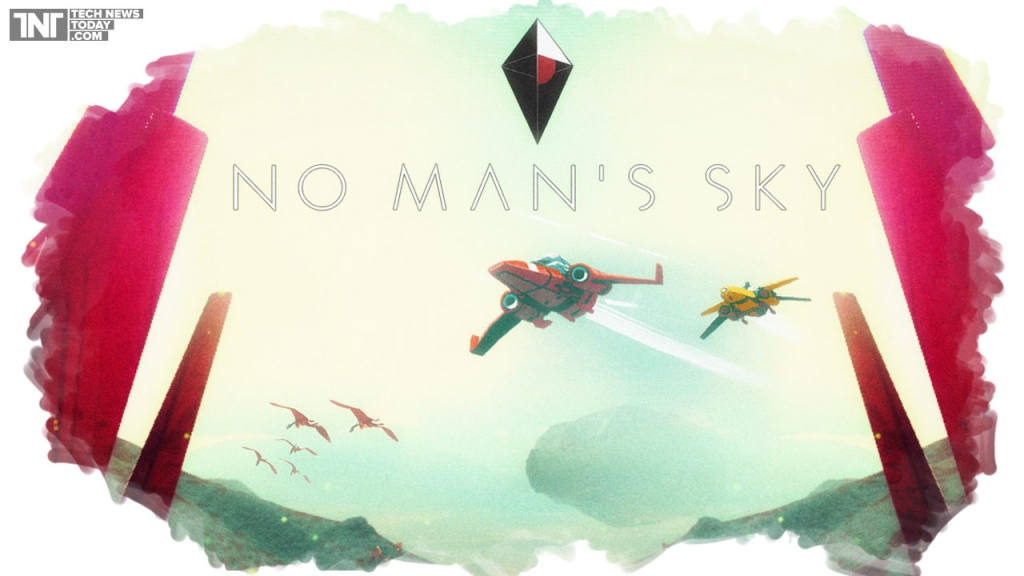 No Man Wants to Play No Man’s Sky