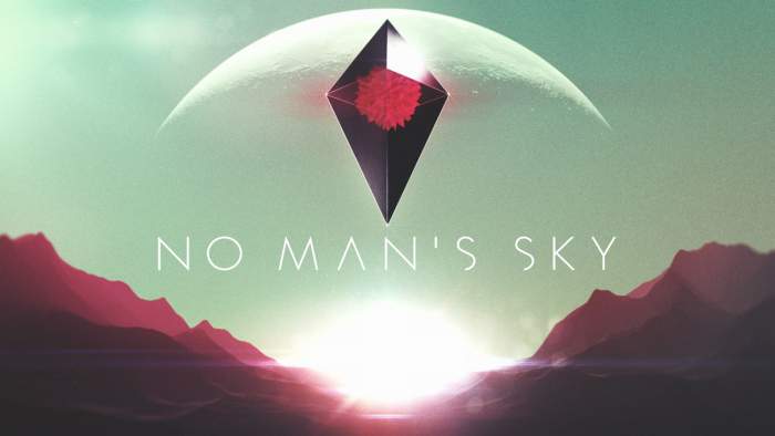 Stream The No Man's Sky Soundtrack On Youtube