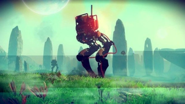 No Man's Sky PS4 release date delayed in India