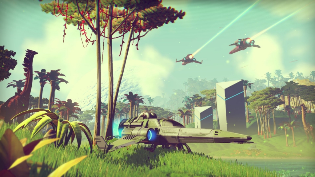 'No Man's Sky' rumors: Hello Games tease Xbox One version soon; PC patch update offers solutions on in-game