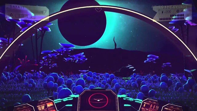 No Man's Sky