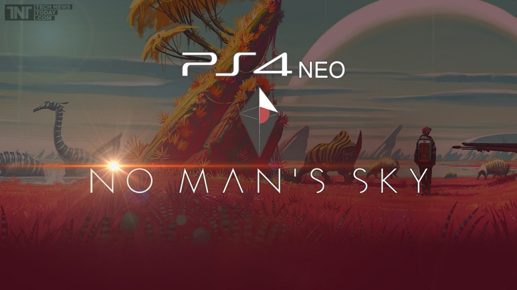 Notable changes to hit No Man's Sky when one-day patch goes live