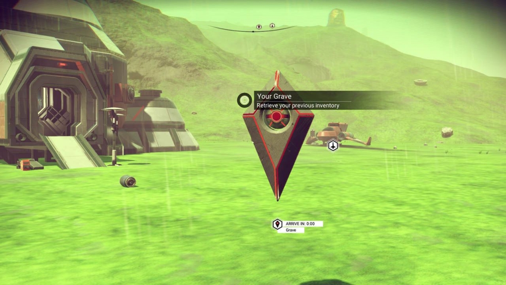 'No Man's Sky' Gameplay Review: 30fps Drops To 14 fps When Flying Rapidly In Space; Here's How To Fix Issue