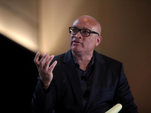 Comedy Central Cancels Larry Wilmore's 'Nightly Show&#039