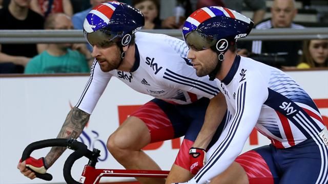 British Cycling programmes director No issues between Cavendish and Wiggins