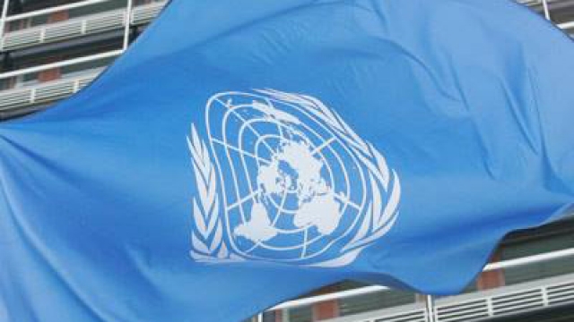 No role for UN Parties reject international body's request to visit Kashmir