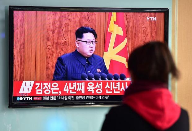 North Korea is getting its own version of Netflix called 'Manbang'