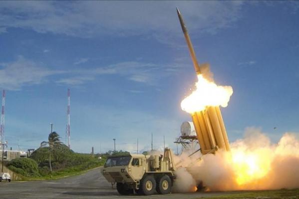 Officials: N. Korea fires two ballistic missiles