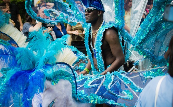 Notting Hill Carnival