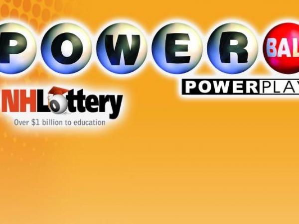 NH Lottery Outlet Sells Winning Powerball Ticket