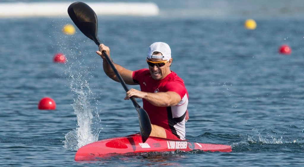 Olympic Watch Canadians in action on Day 10 at Rio 2016