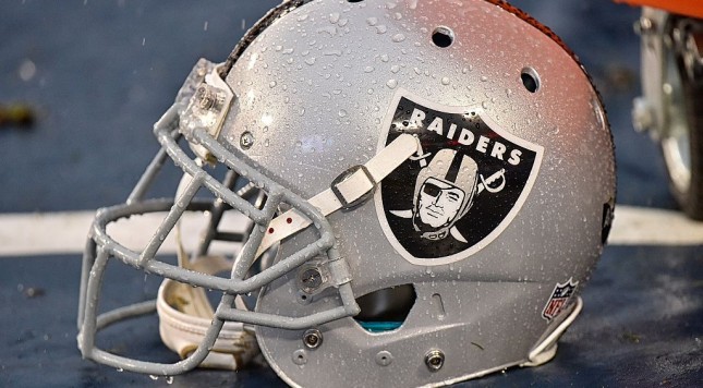 Oakland Raiders