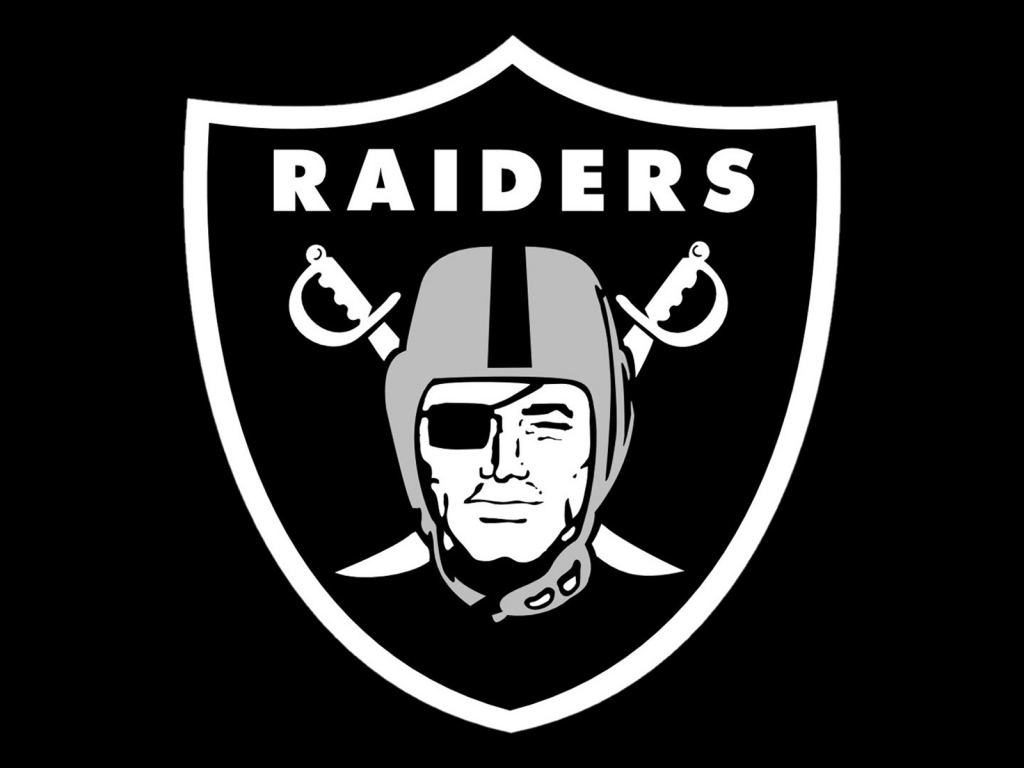 Raiders file 'Las Vegas Raiders' trademark applications