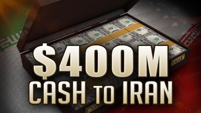 White House denies paying $400 million in ransom to Iran