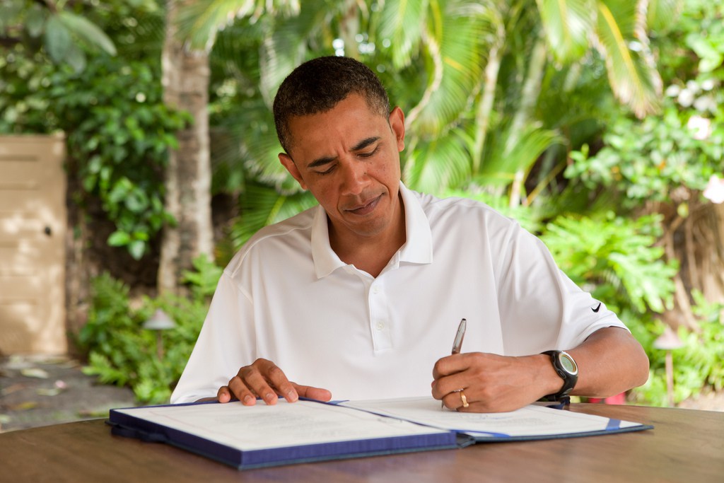 Obama To Quadruple Hawaii Monument, Creating World's Largest Protected Marine Area