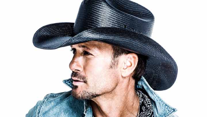 Tim McGraw