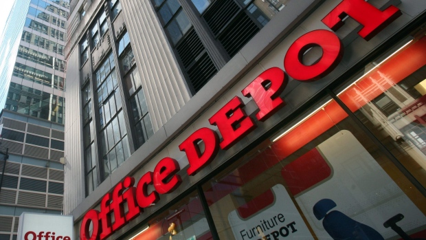 Office Depot