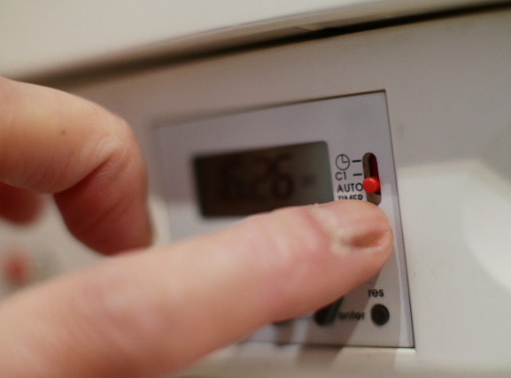 Ofgem to introduce price cap for pre-pay energy meters