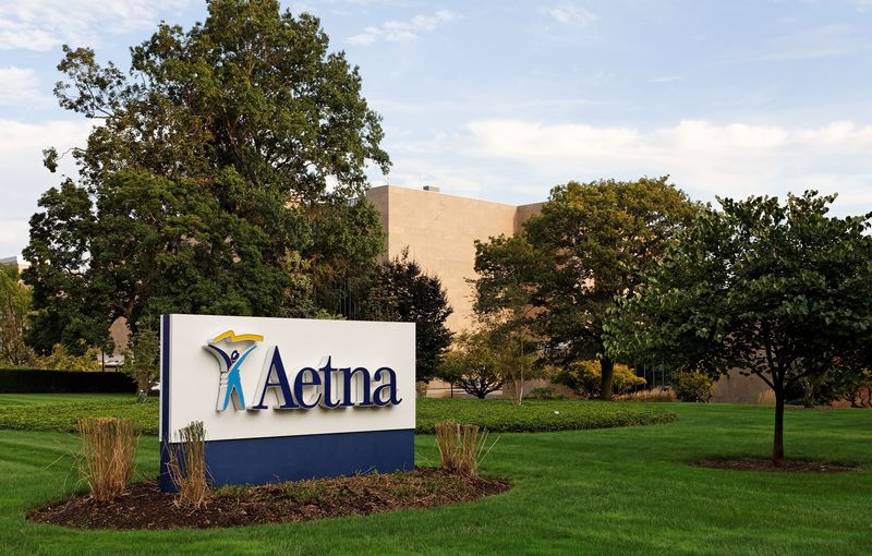 Aetna announced it will drastically withdraw it plans from Obamacare insurance exchanges