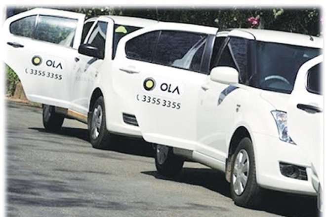 TaxiForSure TaxiForSure news Ola Ola news