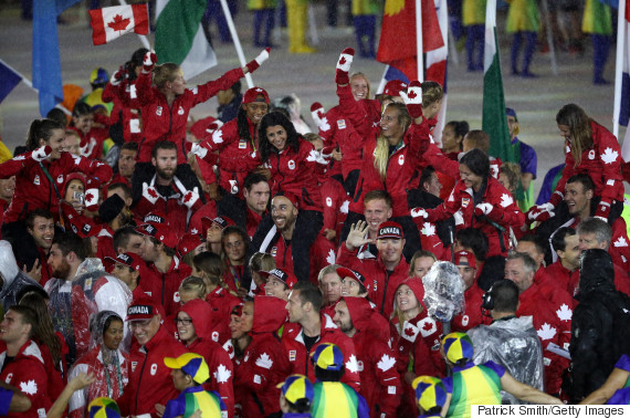 Statement by the Prime Minister of Canada on the closing of the Rio 2016 Olympic Games