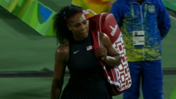 Serena Williams