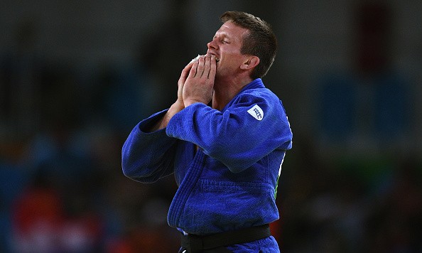 Olympic judo bronze medalist assaulted on Rio’s Copacabana Beach		Posted by	Kevin Mc Guire