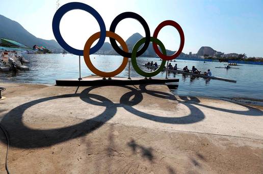 2016 Rio Olympics:271 athletes cleared from Russia