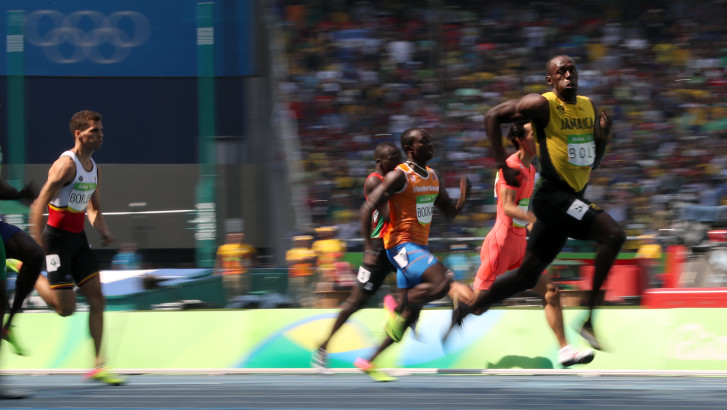 Distance runners provide the finest example of sportsmanship you'll see at the Rio Olympics